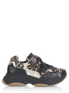 Baldinini Schuhe leopard