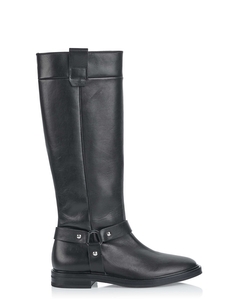 Baldinini Stiefel schwarz