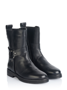 Baldinini Boot black
