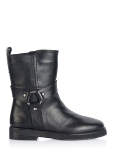 Baldinini Boot black