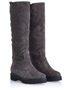 Baldinini Boot grey