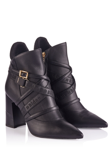 Baldinini Boot black