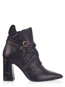 Baldinini Boot black