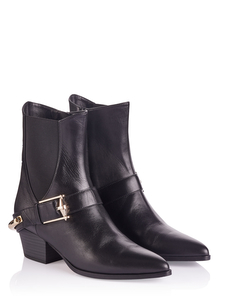 Baldinini Boot black