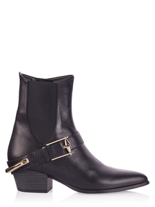 Baldinini Boot black