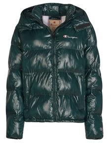Champion Veste Vert foncé