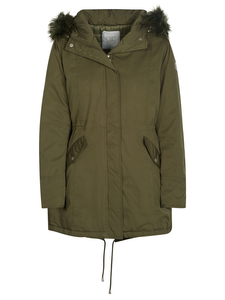 Champion Parka Olive