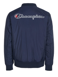 Champion Jacke dunkelblau
