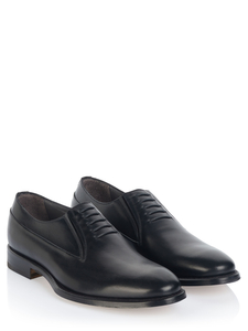 Pollini Schuhe schwarz