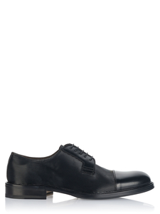 Pollini Schuhe schwarz