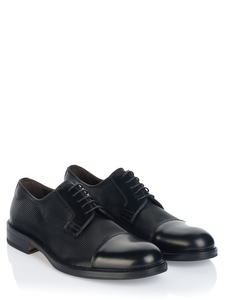Pollini Schuhe schwarz