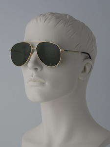 Gucci Sunglasses gold