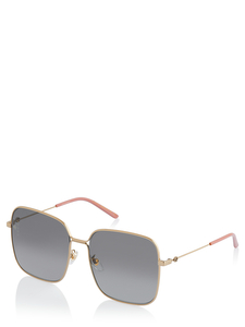 Gucci Sunglasses gold