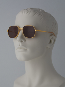 Gucci Sunglasses gold