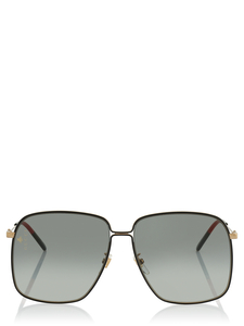 Gucci Sunglasses black