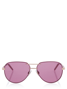 Hugo Boss Sunglasses pink
