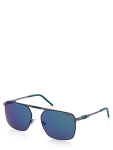 Hugo Sunglasses green