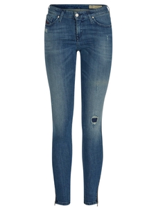 Diesel Jeans Bleu