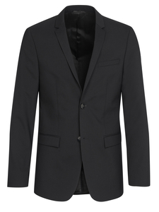 Calvin Klein Suit jacket black