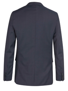 Calvin Klein Suit jacket blue
