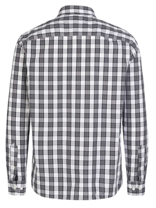 Calvin Klein Shirt black & white