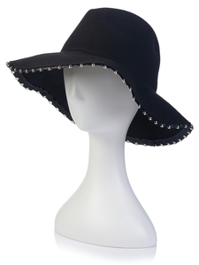 Emporio Armani Hat black