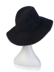 Emporio Armani Hat black