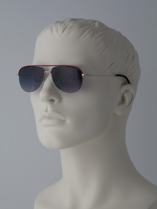 Dior Sunglasses silver