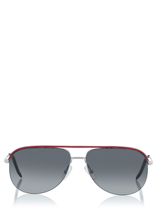 Dior Sunglasses silver