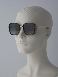 Jimmy Choo Sunglasses black