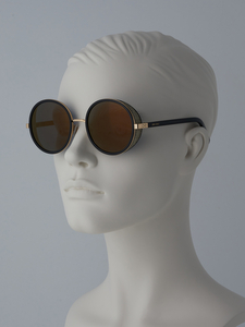 Jimmy Choo Sunglasses black