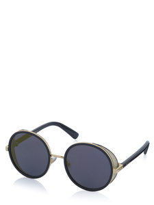 Jimmy Choo Sunglasses black