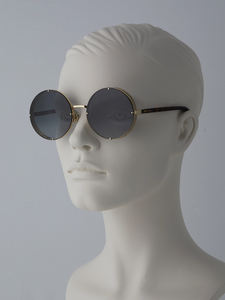 Jimmy Choo Sunglasses black