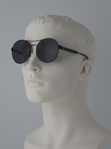 Jimmy Choo Sunglasses black