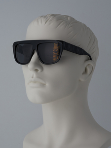 Jimmy Choo Sunglasses black