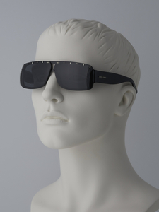Jimmy Choo Sunglasses black