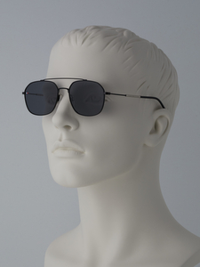 Tommy Hilfiger Sonnenbrille schwarz