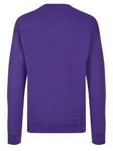 Moschino Couture! Pullover lila