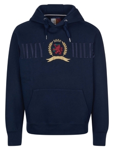 Tommy Hilfiger Pullover dunkelblau