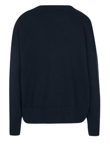 Tommy Hilfiger Pull-over Bleu foncé