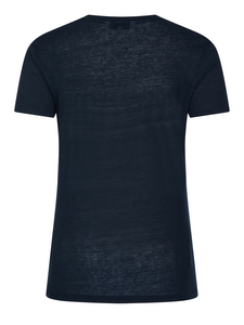 Tommy Hilfiger Haut Bleu foncé