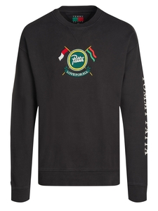 Tommy Hilfiger Pullover schwarz