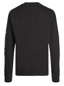 Tommy Hilfiger Pullover schwarz