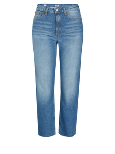 Tommy Hilfiger Jeans Jeans Bleu