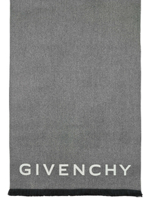 Givenchy Scarf grey