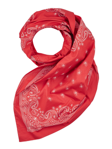 Givenchy Kerchief red