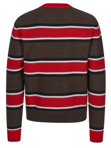 Dsquared2 Pullover brown