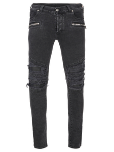 Balmain Jeans dark grey