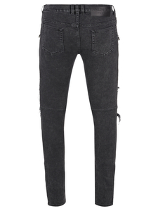 Balmain Jeans dark grey