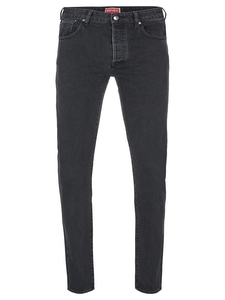 Kenzo Jeans Noir